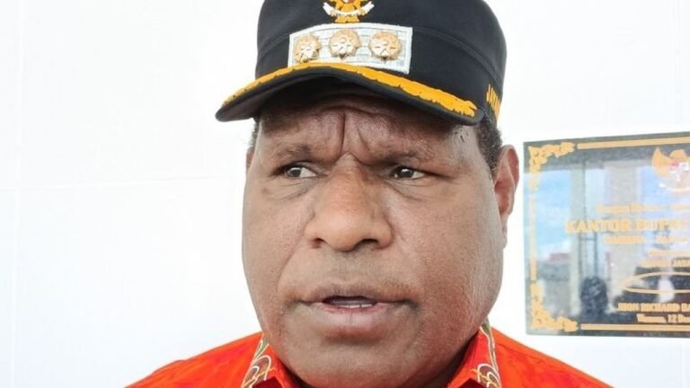 Koperasi Merah Putih Jadi Motor Ekonomi Desa yang Nyata di Papua