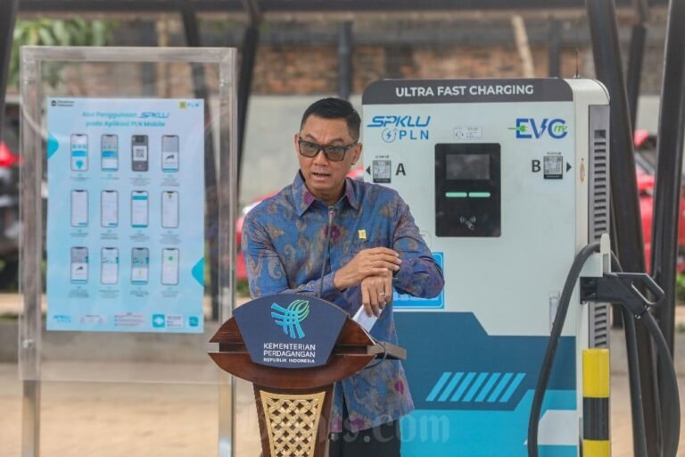 Gangguan Listrik Ditangani, Pasokan Batubara PLN Kembali Lancar