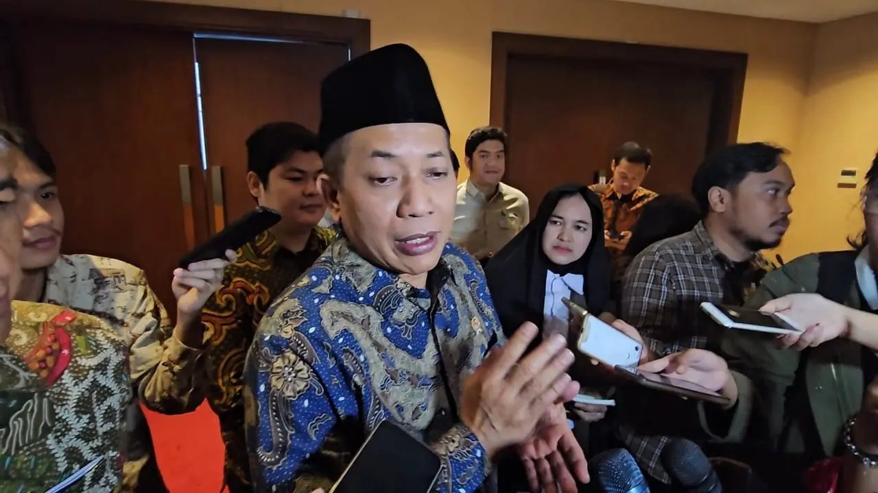 Koperasi Merah Putih Terus Dievaluasi untuk Memastikan Manfaat Terkelola