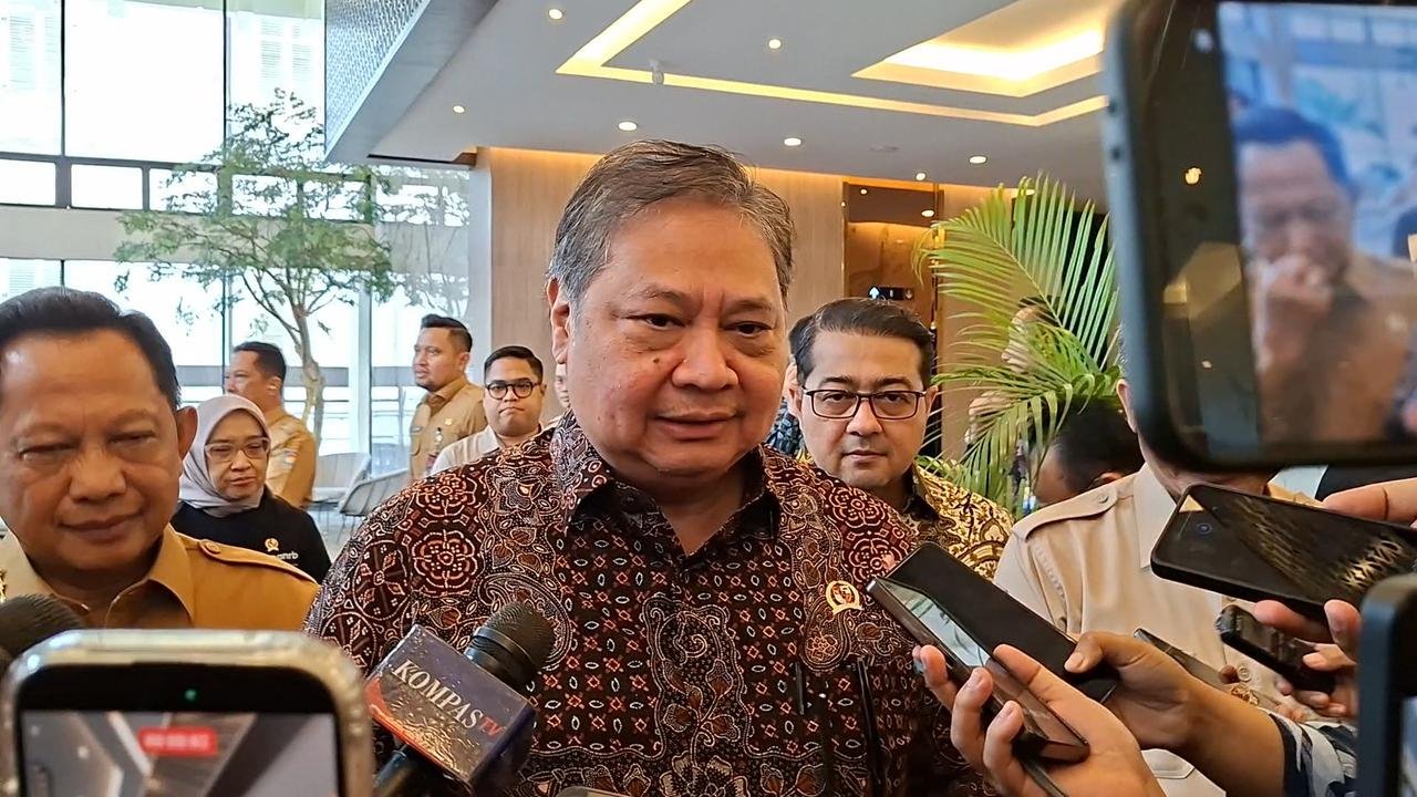 Pemerintah Dorong Program Vokasi bagi Korban PHK
