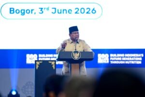 Pemerintah Perketat Standar Program MBG Demi Jaminan Kualitas dan Keamanan