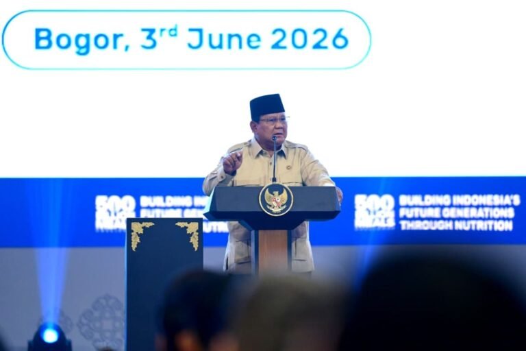 Pemerintah Perketat Standar Program MBG Demi Jaminan Kualitas dan Keamanan