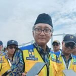 Revitalisasi Irigasi Daerah Percepat Terwujudnya Swasembada Pangan Nasional