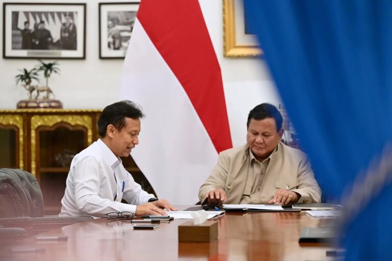 CKG Diperluas untuk Dukung Upaya Penanggulangan TBC