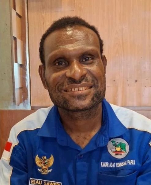 Tokoh Adat Ajak Masyarakat Utamakan Dialog untuk Mengawal Kemajuan Papua
