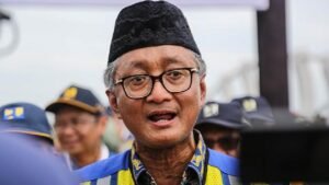 Jalan Inpres Daerah: Infrastruktur dan Jalan Kesejahteraan