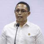 Aspirasi dalam Demo Diakomodasi, Pemerintah Perkuat Perbaikan Ekonomi