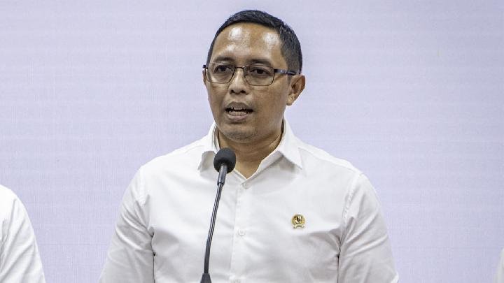 Aspirasi dalam Demo Diakomodasi, Pemerintah Perkuat Perbaikan Ekonomi