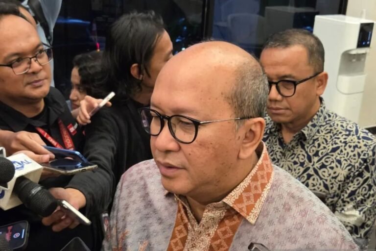 Danantara Menata BUMN: Ekonomi Nasional Semakin Tangguh