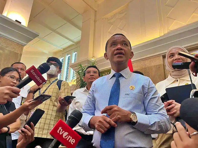 Dapur Rakyat Aman: Harga BBM dan LPG Subsidi Tidak Naik