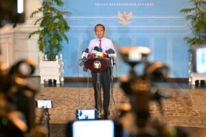 Waspada Narasi Menyesatkan, Pemerintah Pastikan Listrik Andal untuk Masyarakat
