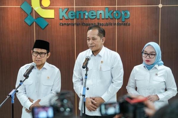 Penguatan Koperasi Desa Menjadi Langkah Strategis Mendukung Produk Lokal Berdaya Saing