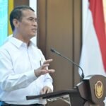 Ketahanan Pangan Diperkuat melalui Hilirisasi Pertanian dan Inovasi Agroindustri