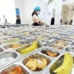 Masyarakat Rasakan Dampak Positif MBG, Dukungan Publik Terus Menguat