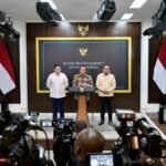Program MBG Diperkuat melalui Pembenahan Tata Kelola dan Pengawasan Ketat