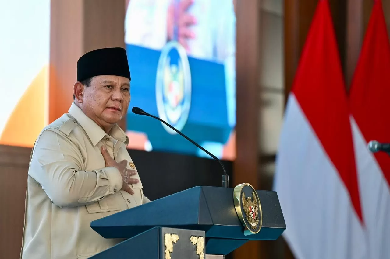 Ketegasan Presiden Prabowo dan Upaya Menjaga Integritas Program MBG