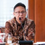 Pemerintah Antisipasi Kebutuhan Masker dan Obat Mata akibat Abu Vulkanik