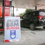 Komitmen Pemerintah Jaga Stabilitas Harga BBM Subsidi Terus Berlanjut