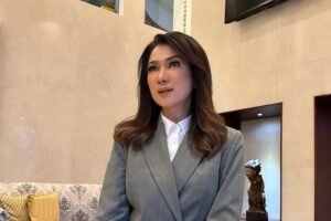 Penguatan Resiliensi Media Dukung Ketahanan Nasional di Ruang Digital