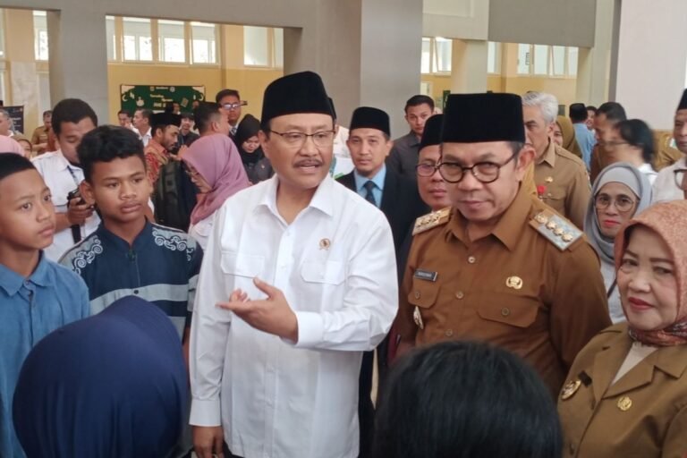 Lampaui Target, Sekolah Rakyat Bebas Titipan, Seleksi Siswa Berbasis Data dan Kebutuhan