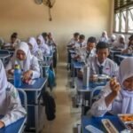 MBG Dinilai Bantu Anak Belajar Tanpa Lapar, Publik Ramai Nyatakan Dukungan