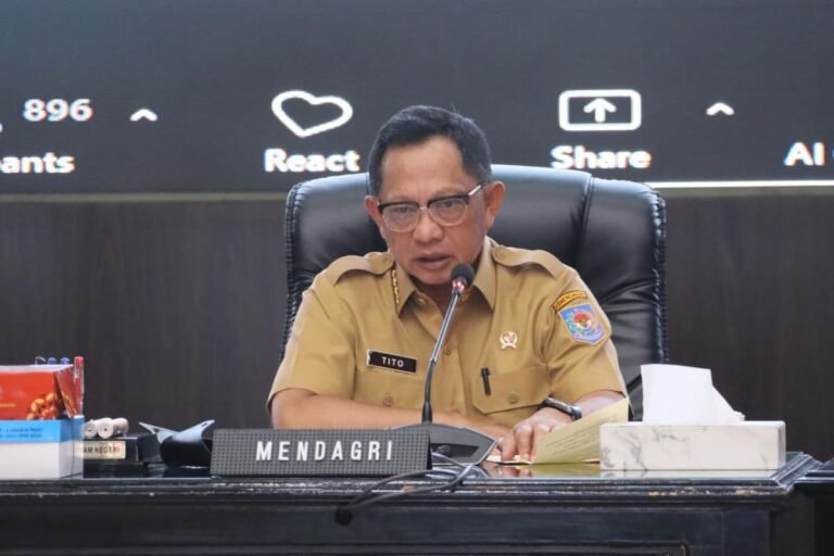 Fundamental Ekonomi Indonesia Kuat, Masyarakat Tak Perlu Panik