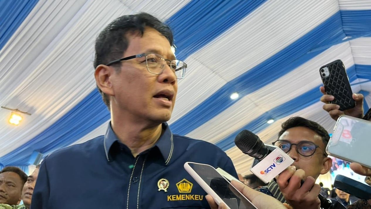 Situasi Ekonomi Saat Ini Tidak Dapat Disamakan dengan Krisis 1998