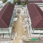 Sekolah Rakyat Percepat Pembangunan Gedung dan Infrastruktur Permanen