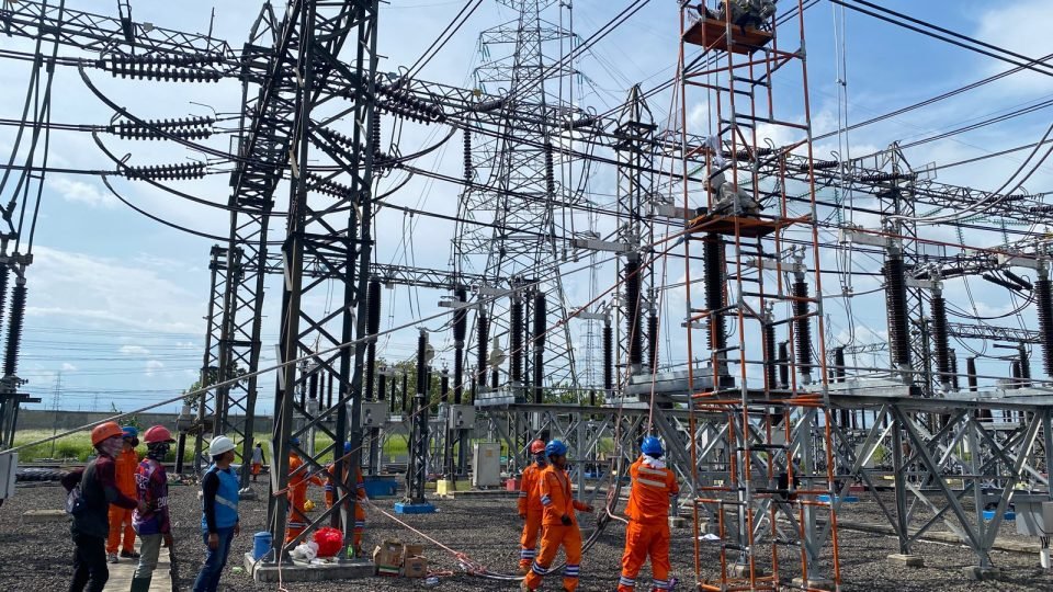 Tarif Listrik Stabil, Konsumsi Terjaga, Ekonomi Bergerak