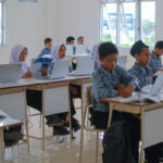 Kesetaraan Pendidikan Diperkuat, Sekolah Rakyat Jadi Jalan Anak Kembali Belajar