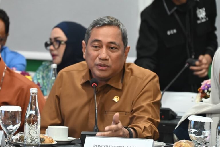 Jaringan Koperasi Merah Putih Berpotensi Jadi Mesin Ekonomi Sirkular Berbasis EBT