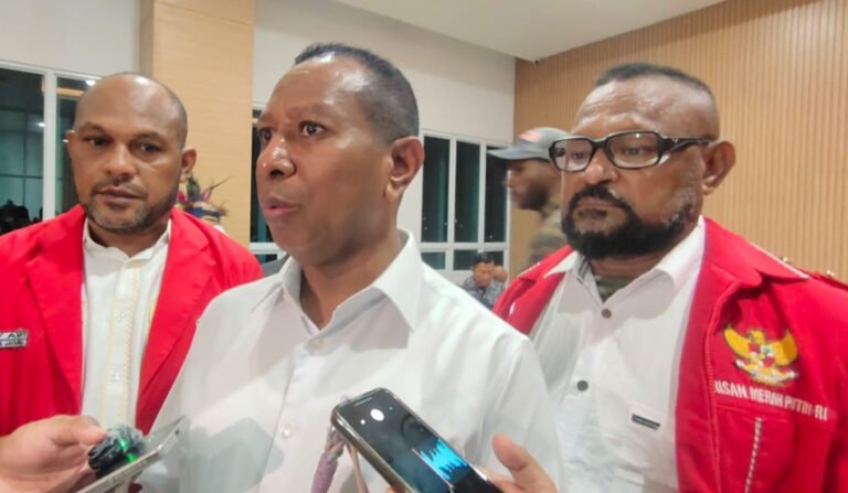 PSN di Papua Serap 15 Ribu Tenaga Kerja untuk Redam Potensi PHK, OAP Jadi Prioritas