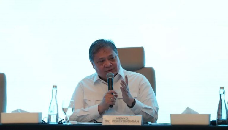 PP 19/2026 Buka Babak Baru Penguatan Investasi Strategis Nasional melalui Danantara