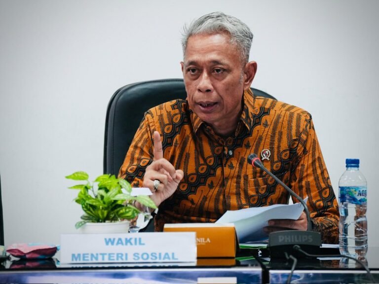 Sekolah Rakyat Membentuk Manusia Utuh dengan Kercerdasan dan Karakter