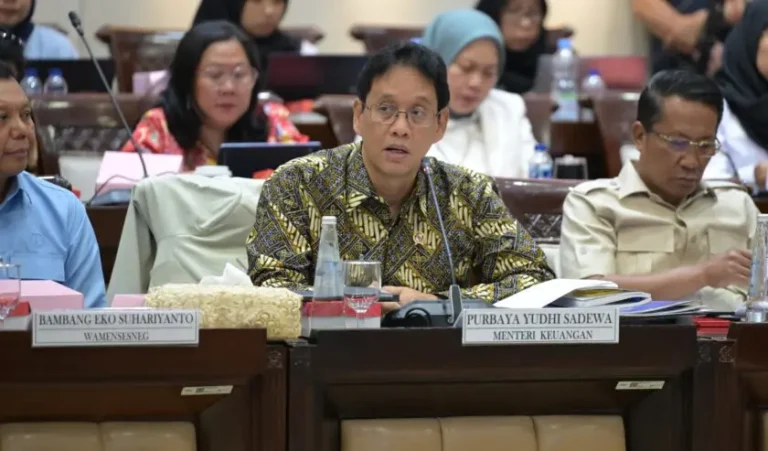 Reformasi UU P2SK Menjaga Stabilitas sekaligus Mendorong Pertumbuhan Ekonomi