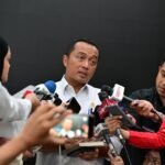 Komitmen Pemerintah Perkuat Pemberantasan Korupsi Demi Tata Kelola yang Bersih