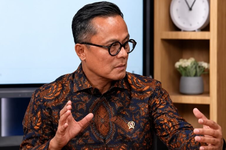 Pemerintah Pastikan Pembiayaan Kopdes Merah Putih Tak Ganggu Kinerja BUMN