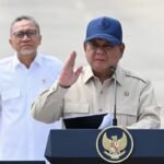 Presiden Prabowo Resmikan Jalan Inpres Daerah di Seluruh Indonesia, Konektivitas Pelosok Kian Terbuka