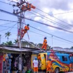 Listrik Desa Papua Jadi Bukti Nyata Komitmen Pembangunan Hingga Pelosok Negeri