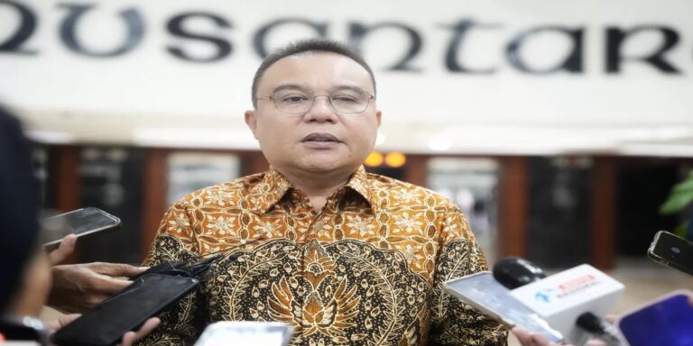 Pemerintah dan BI Sepakat Perkuat Langkah Stabilisasi Rupiah di Tengah Dinamika Global