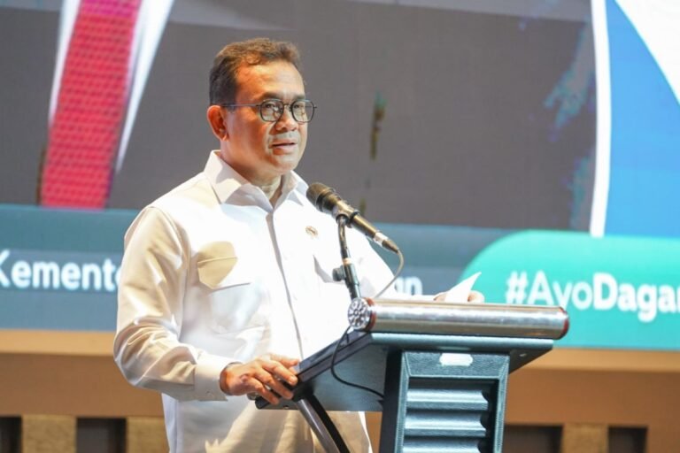 Permendag 19/2026: Memuliakan Produk Lokal di Pasar Digital