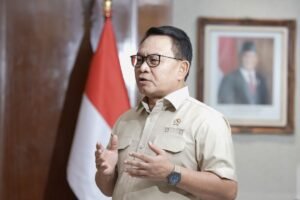 Resiliensi Media Perkuat Pertahanan Semesta Hadapi Ancaman Disinformasi