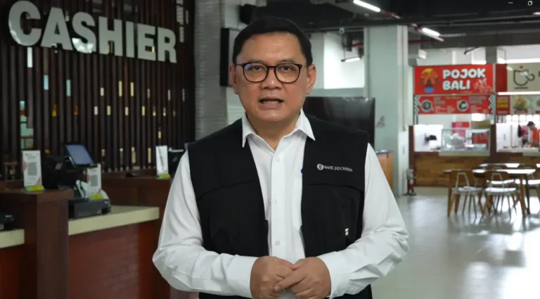 Pemerintah Percepat Langkah Pengendalian Inflasi Demi Ekonomi Rakyat