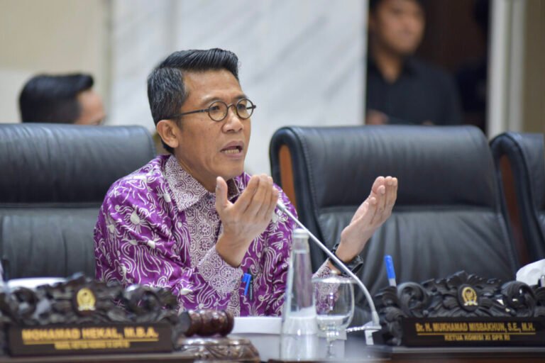 Tren Kemiskinan Nasional Turun, Pemerintah Optimistis Capai Target 2027