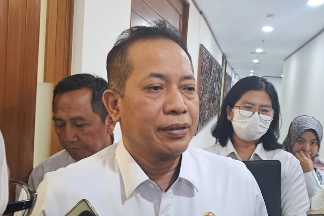 Koperasi Merah Putih Siapkan Ribuan Manajer Profesional untuk Perkuat Operasional