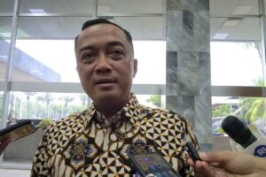 Langkah Tegas Pemerintah Berantas Korupsi Perkuat Reformasi Birokrasi