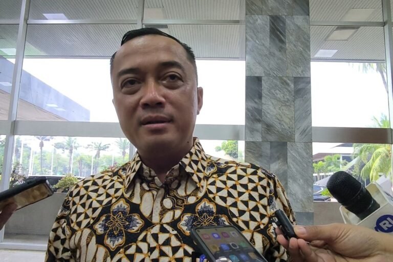 Penguatan Transparansi dan Akuntabilitas Menjadi Fondasi Pemberantasan Korupsi