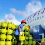 Substitusi Impor LPG Dipercepat, Pemerintah Jaga Stabilitas Energi Rumah Tangga