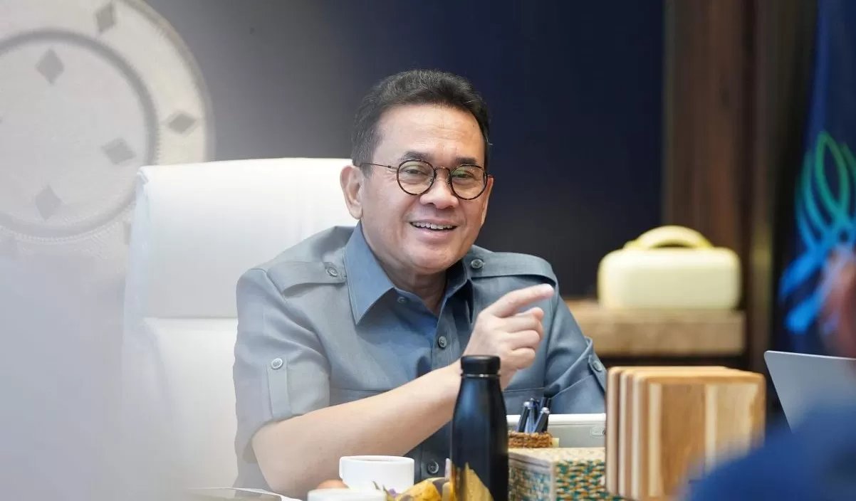Tata Kelola SDA Baru dan Jalan Kedaulatan Ekonomi Nasional