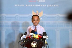 Setelah B50, E50 Menjadi Tahap Baru Menuju Kemandirian Energi Indonesia